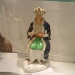 290 6685 FIGURINE